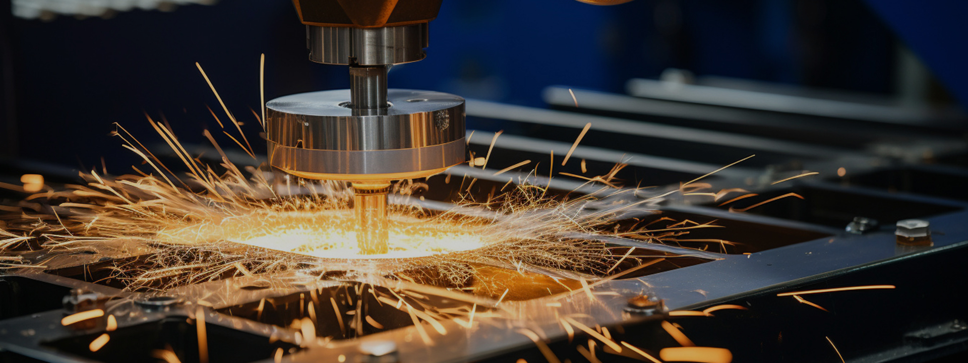 Industrial Automation