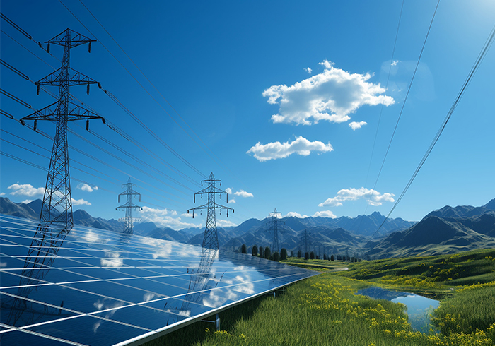 China's renewable energy consumption proportion steadily increases