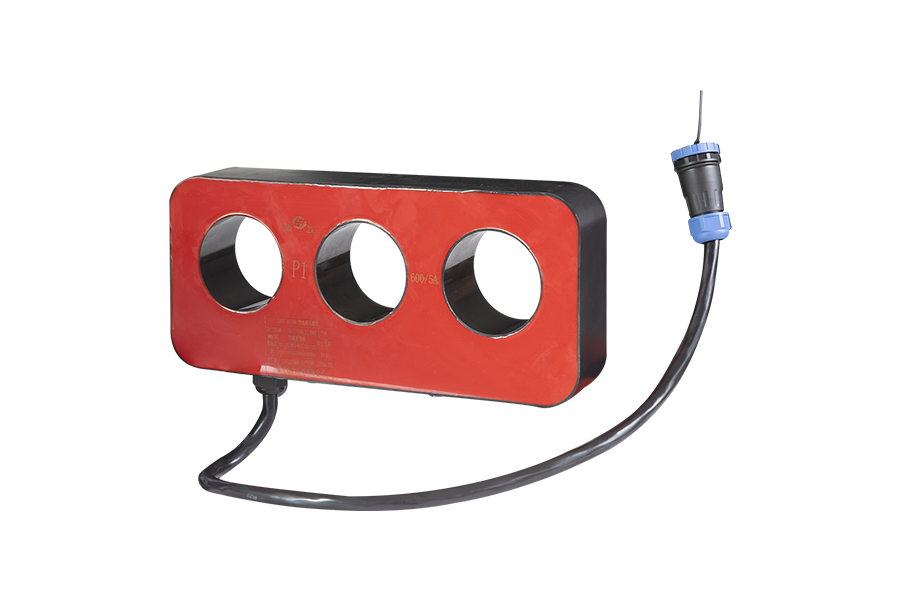 LSY3-10/110 three-phase integrated current transformer