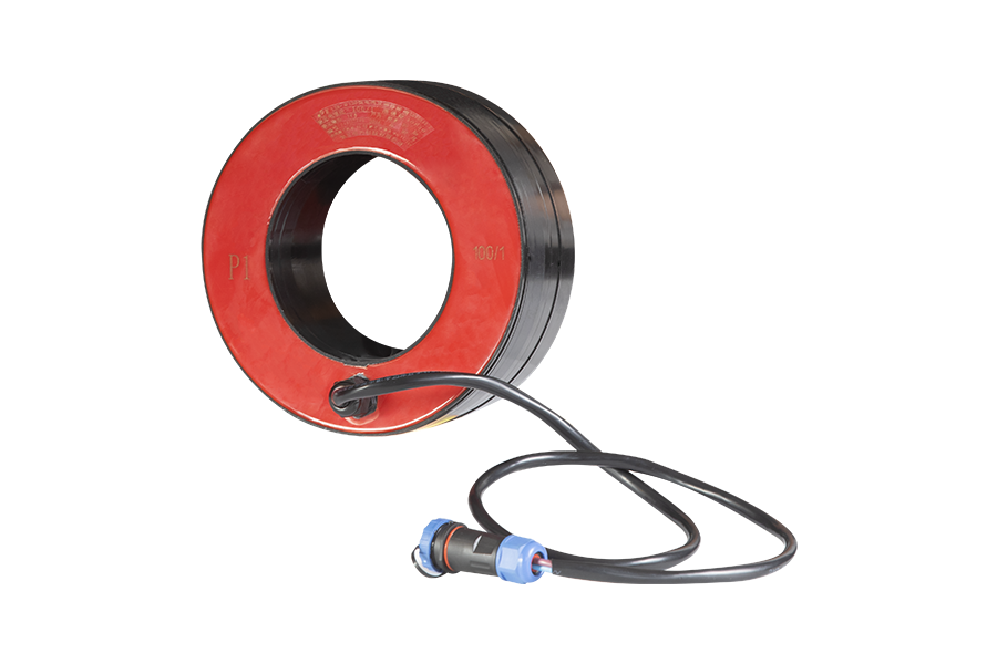 LXZ-Φ120 zero-sequence current transformer