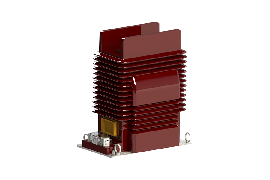 LJZN1-35(G) current transformer