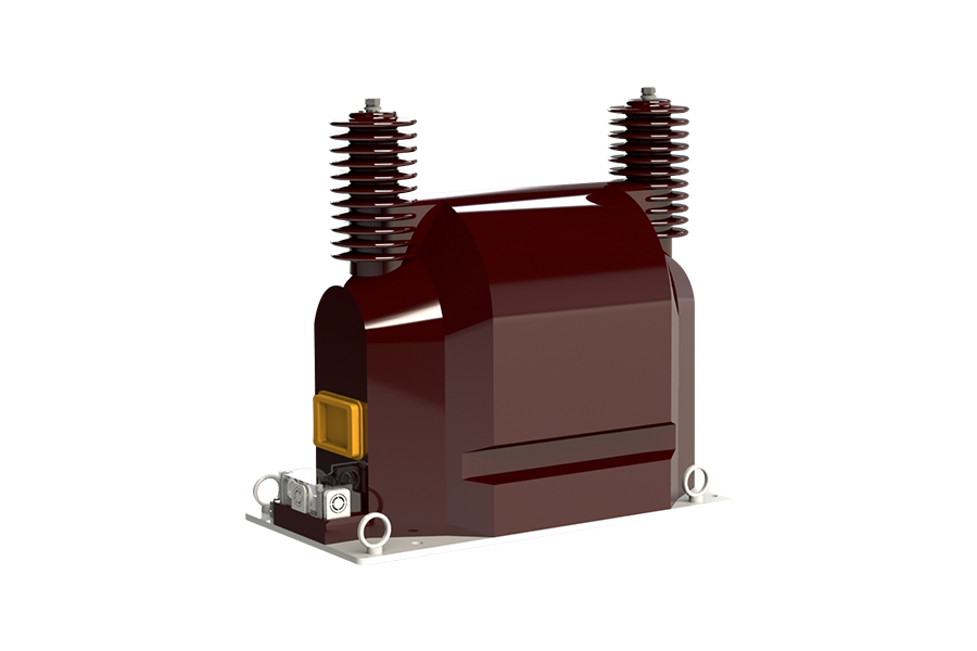 JDZQN-35 voltage transformer