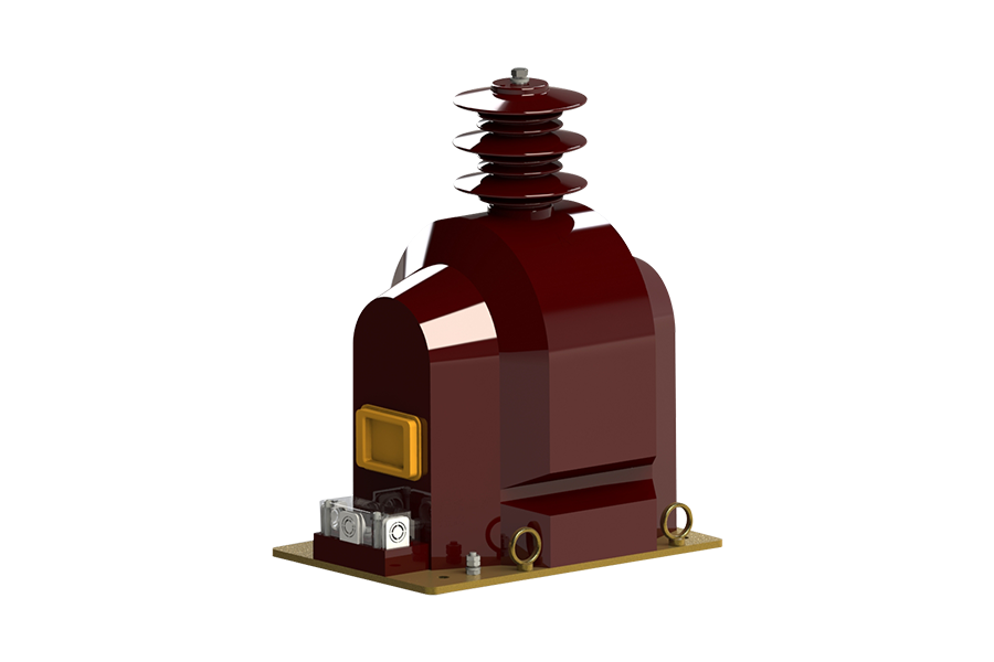JDZXN-35 voltage transformer