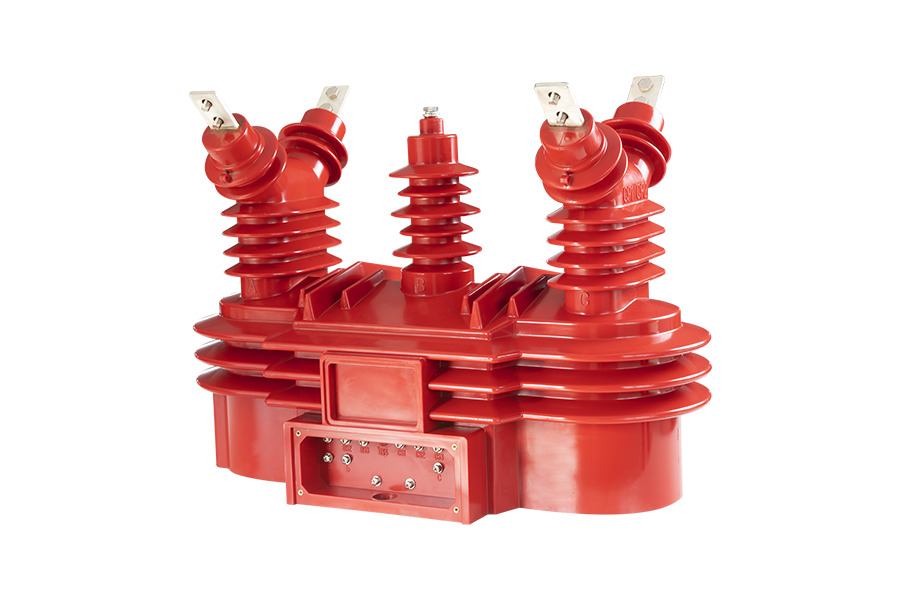 JZZV1-10(G) metering transformer