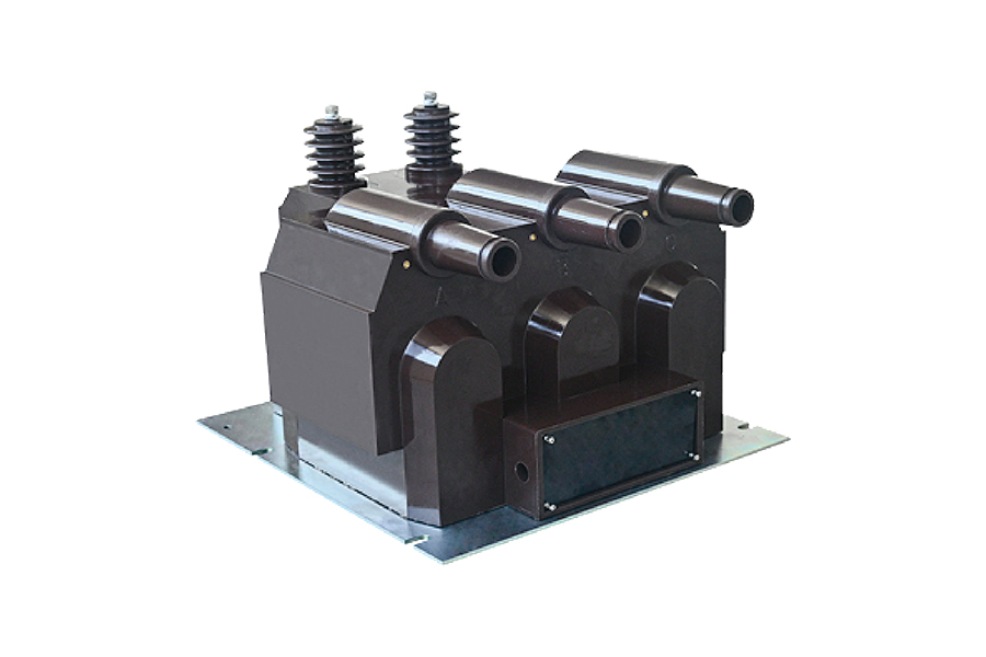 JSZWF12-10R voltage transformer