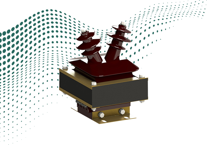 The role of voltage transformer